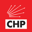 CHP Mobil ikon