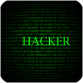 Hacker Live Wallpaper HD 4K