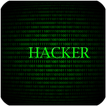 Hacker Live Wallpaper HD 4K