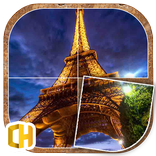 Paris Puzzle