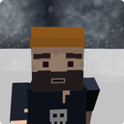 ikon Snow Blizzard Simulator
