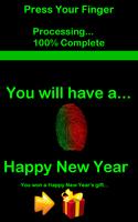 New Year 2015 Scanner स्क्रीनशॉट 3