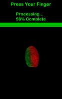 New Year 2015 Scanner पोस्टर