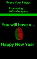 New Year 2015 Scanner स्क्रीनशॉट 2