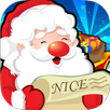 Santa's Naughty or Nice Test APK
