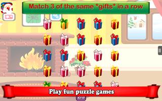 Santa's Naughty or Nice Test स्क्रीनशॉट 1