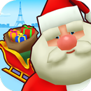 Santa Tracker - Mobile Edition-APK