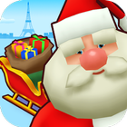 Icona Santa Tracker - Mobile Edition