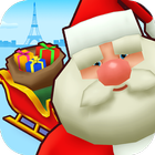 Santa Tracker - Mobile Edition Zeichen