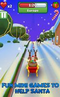 1 Schermata Santa Tracker - Mobile Edition