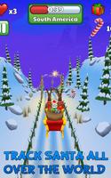 Santa Tracker - Mobile Edition capture d'écran 3