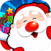 Santa&#39;s Gift Quest icon