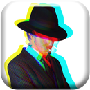 Glitch Camera Effect: VHS Glitch Effect APK