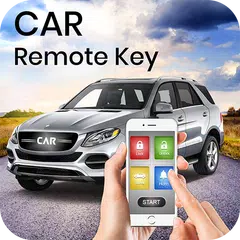 Car Key Remote Simulator - All Car Remote APK download