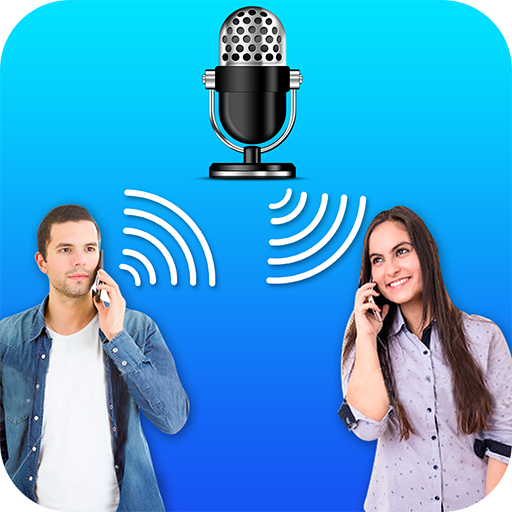 Voice Changer with Effects – Voice FX