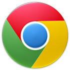 Chrome Samsung Support Library ikona