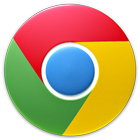Chrome Samsung Support Library ícone
