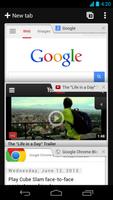 Chrome Samsung Support Library Cartaz