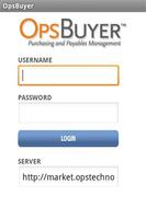 OpsBuyer - RealPage Inc. poster