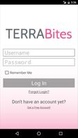 Poster TERRABites