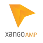 Xango AMP आइकन