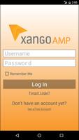 Xango AMP Affiche