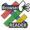 ”Browser Reader for Chrome