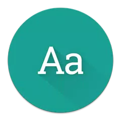 Fontster (Root) APK download