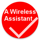 A Wireless Assistant (Unreleased) icon