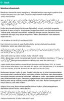 Etika & Adab Makan Islami скриншот 2