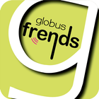 globus FRENDS icon