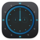 Chronometer icon