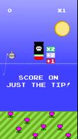 Just The Tip Screenshot 1