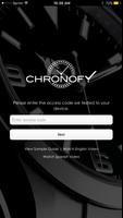 Chronofy Lite poster