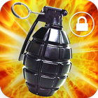 Grenade Lock Screen icône