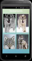 Wolf Slider lock captura de pantalla 1