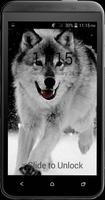 Wolf Slider lock 스크린샷 2