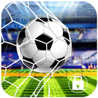 Football Kick Lock Prank icône