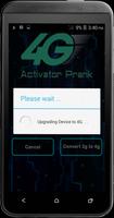 4g Activator Prank スクリーンショット 3