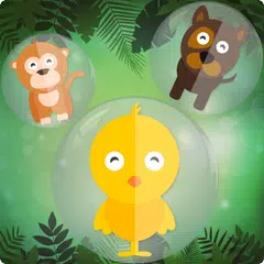 Zoo Bubble Pop APK 下載