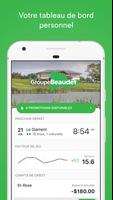 Groupe Beaudet ภาพหน้าจอ 1