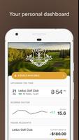 Leduc Golf Screenshot 1