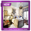 1000+ Castle Theme Bedroom Ideas APK