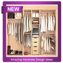 500+ Amazing Wardrobe Design Ideas APK
