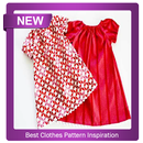 Best Clothes Pattern Inspiration APK