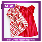 Best Clothes Pattern Inspiration icon
