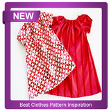 Best Clothes Pattern Inspiration icon
