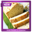 Bread Recipes For Breakfast