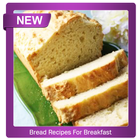 Bread Recipes For Breakfast icon