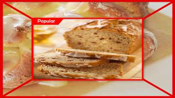 Bread Recipes For Breakfast screenshot 3